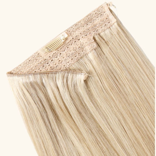 Halo Extensions – Blond