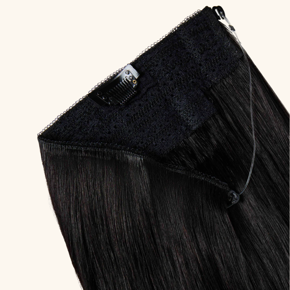Halo Extensions – Roux