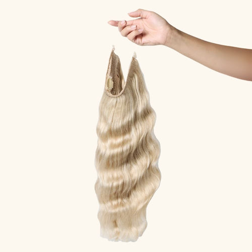 Halo Extensions – Blond