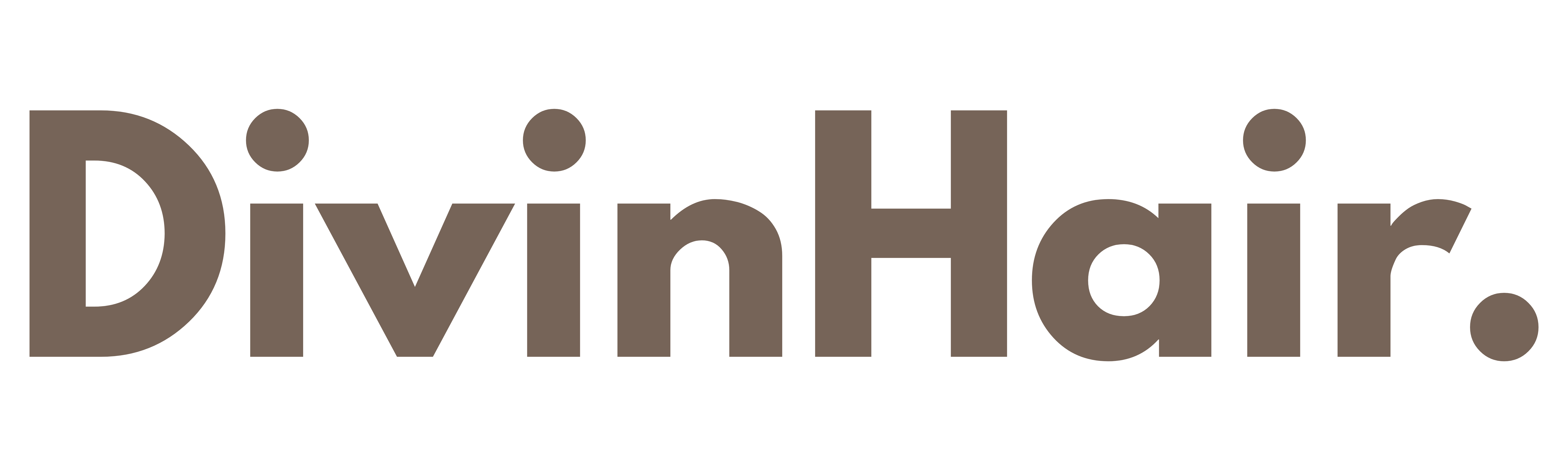 Divinhair.