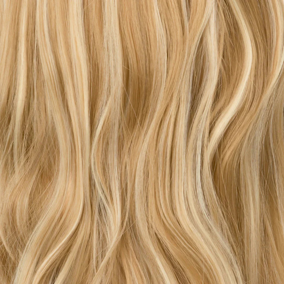 Halo Extensions – Blond