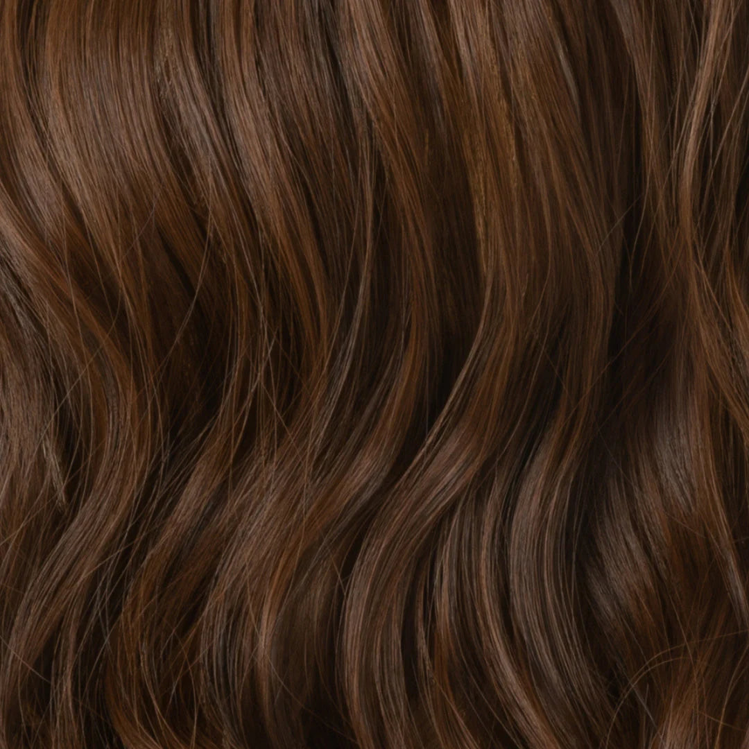 Halo Extensions – Brun
